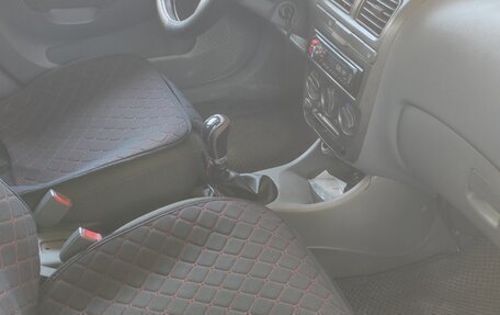 Hyundai Accent II, 2004 год, 180 000 рублей, 14 фотография