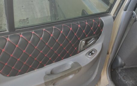 Hyundai Accent II, 2004 год, 180 000 рублей, 17 фотография