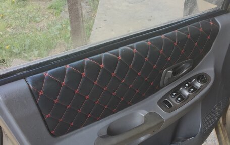 Hyundai Accent II, 2004 год, 180 000 рублей, 15 фотография