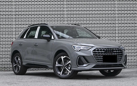 Audi Q3, 2026 год, 4 572 088 рублей, 3 фотография