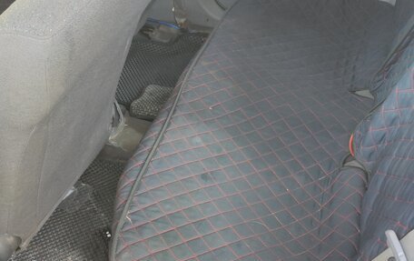 Hyundai Accent II, 2004 год, 180 000 рублей, 18 фотография