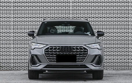 Audi Q3, 2026 год, 4 572 088 рублей, 2 фотография