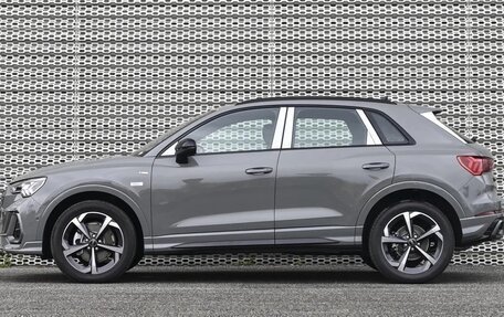 Audi Q3, 2026 год, 4 572 088 рублей, 4 фотография