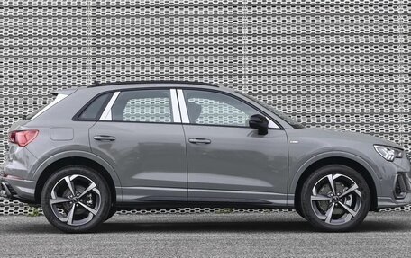 Audi Q3, 2026 год, 4 572 088 рублей, 5 фотография