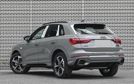 Audi Q3, 2026 год, 4 572 088 рублей, 6 фотография