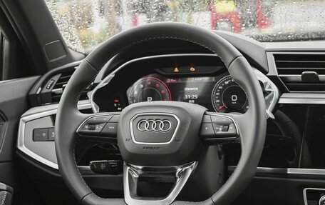 Audi Q3, 2026 год, 4 572 088 рублей, 12 фотография