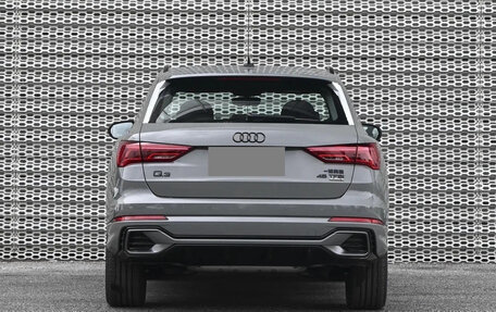 Audi Q3, 2026 год, 4 572 088 рублей, 7 фотография