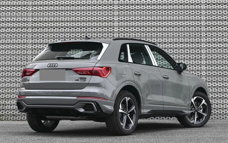 Audi Q3, 2026 год, 4 572 088 рублей, 8 фотография