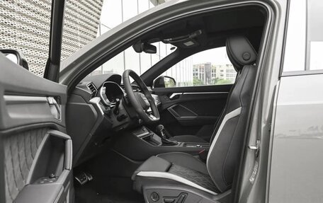 Audi Q3, 2026 год, 4 572 088 рублей, 9 фотография