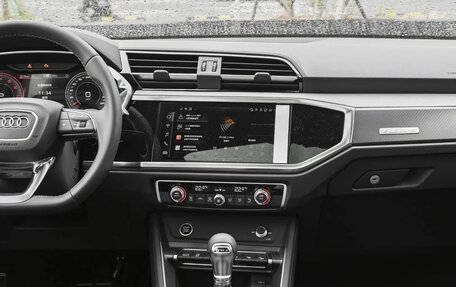 Audi Q3, 2026 год, 4 572 088 рублей, 13 фотография
