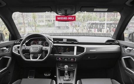 Audi Q3, 2026 год, 4 572 088 рублей, 11 фотография