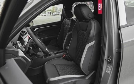 Audi Q3, 2026 год, 4 572 088 рублей, 10 фотография
