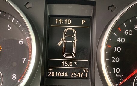 Volkswagen Golf VI, 2012 год, 900 000 рублей, 11 фотография