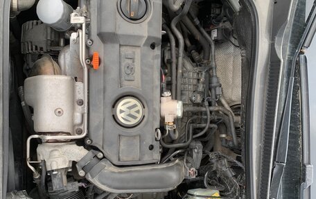 Volkswagen Golf VI, 2012 год, 900 000 рублей, 15 фотография