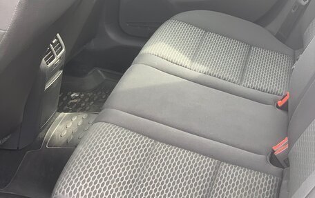 Volkswagen Golf VI, 2012 год, 900 000 рублей, 14 фотография