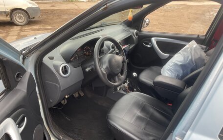 Renault Logan I, 2007 год, 265 265 рублей, 8 фотография