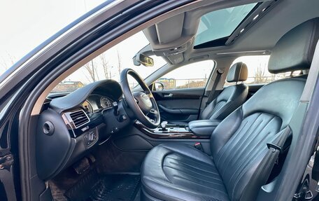 Audi A8, 2015 год, 2 150 000 рублей, 14 фотография