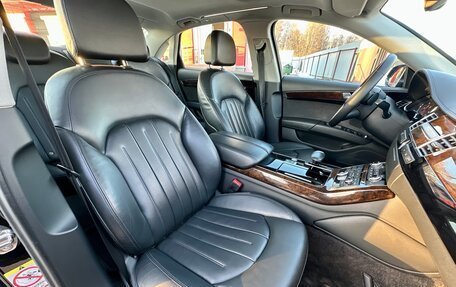 Audi A8, 2015 год, 2 150 000 рублей, 16 фотография