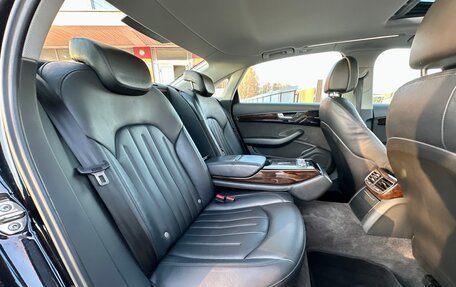 Audi A8, 2015 год, 2 150 000 рублей, 19 фотография