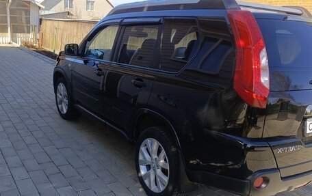 Nissan X-Trail, 2013 год, 1 650 000 рублей, 3 фотография