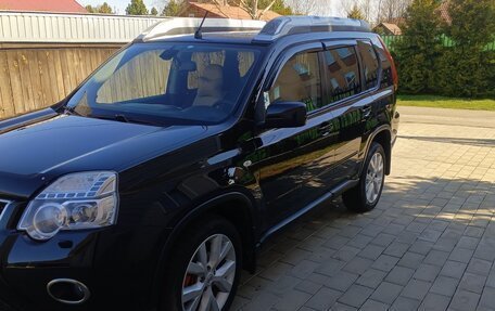 Nissan X-Trail, 2013 год, 1 650 000 рублей, 2 фотография