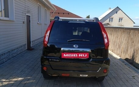 Nissan X-Trail, 2013 год, 1 650 000 рублей, 4 фотография