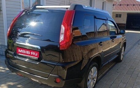 Nissan X-Trail, 2013 год, 1 650 000 рублей, 5 фотография