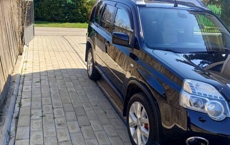 Nissan X-Trail, 2013 год, 1 650 000 рублей, 6 фотография