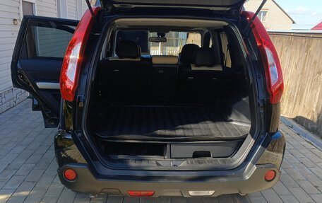 Nissan X-Trail, 2013 год, 1 650 000 рублей, 8 фотография