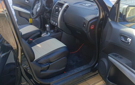 Nissan X-Trail, 2013 год, 1 650 000 рублей, 11 фотография