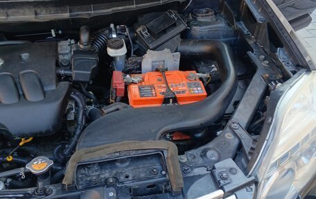 Nissan X-Trail, 2013 год, 1 650 000 рублей, 9 фотография