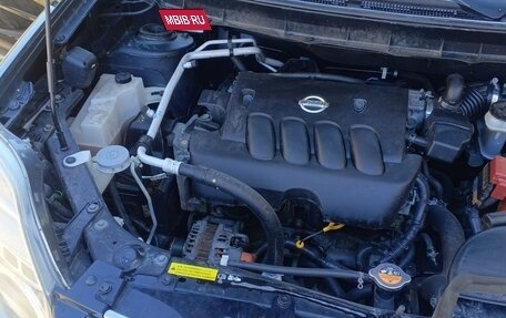 Nissan X-Trail, 2013 год, 1 650 000 рублей, 10 фотография
