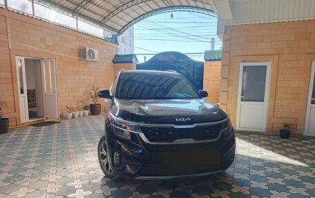KIA Seltos I, 2022 год, 3 100 000 рублей, 3 фотография