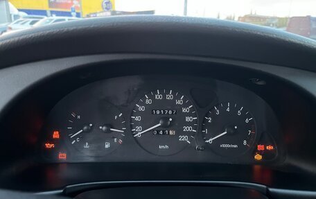 Chevrolet Lanos I, 2008 год, 225 000 рублей, 13 фотография