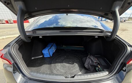KIA K5, 2020 год, 2 460 000 рублей, 12 фотография