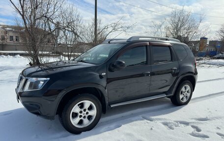 Nissan Terrano III, 2014 год, 949 000 рублей, 2 фотография
