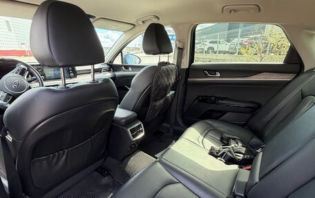 KIA K5, 2020 год, 2 460 000 рублей, 10 фотография