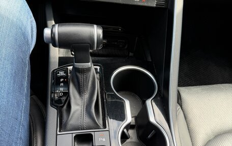 KIA K5, 2020 год, 2 460 000 рублей, 8 фотография