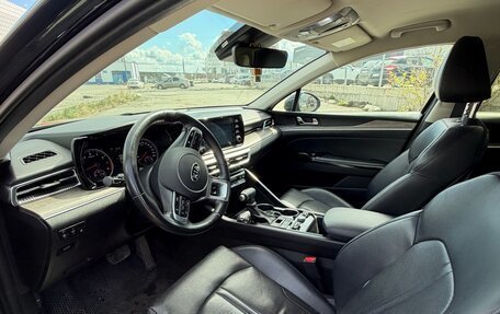 KIA K5, 2020 год, 2 460 000 рублей, 11 фотография