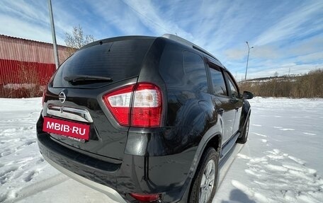 Nissan Terrano III, 2014 год, 949 000 рублей, 8 фотография