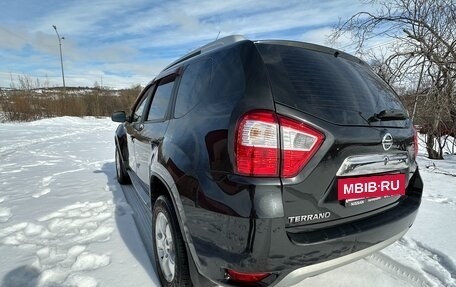 Nissan Terrano III, 2014 год, 949 000 рублей, 6 фотография