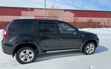 Nissan Terrano III, 2014 год, 949 000 рублей, 11 фотография