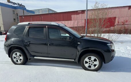 Nissan Terrano III, 2014 год, 949 000 рублей, 12 фотография