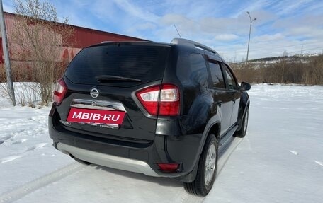 Nissan Terrano III, 2014 год, 949 000 рублей, 9 фотография