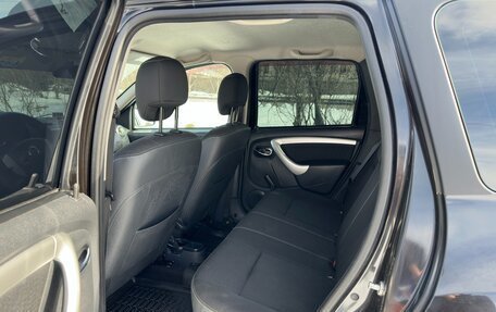 Nissan Terrano III, 2014 год, 949 000 рублей, 17 фотография