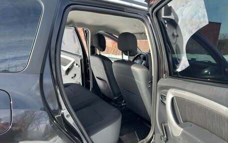 Nissan Terrano III, 2014 год, 949 000 рублей, 18 фотография