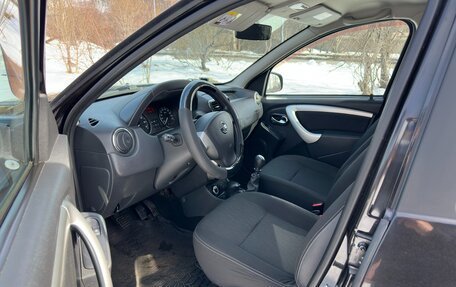 Nissan Terrano III, 2014 год, 949 000 рублей, 16 фотография