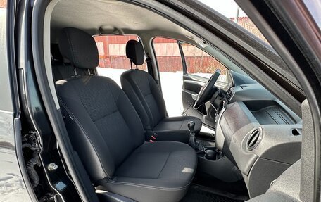 Nissan Terrano III, 2014 год, 949 000 рублей, 20 фотография