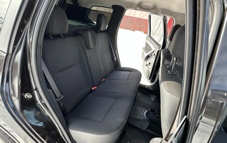 Nissan Terrano III, 2014 год, 949 000 рублей, 21 фотография