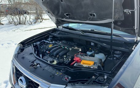 Nissan Terrano III, 2014 год, 949 000 рублей, 32 фотография